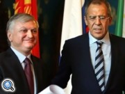 Президент Армении в ближайшее время ответит на послание Дмитрия Медведева по Карабаху