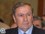 Левон Тер-Петросян: Перед Арменией и Европой стоит одна задача - спасти собственное лицо