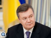 Президент Украины поздравил Сержа Саргсяна с переизбранием