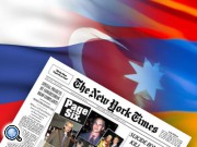 New York Times: Азербайджан может легко выиграть войну против Армении, если та не получит помощь России