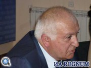 Kоалиция Армении не обсуждала вопрос освобождения политзаключенных: PПA