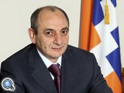 Горнорудная промышленность Карабаха не должна развиваться за счет его природы - президент