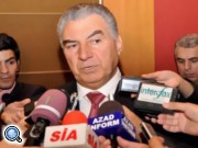 Али Гасанов: Карабахский конфликт разжег Михаил Горбачев с подачи армянской диаспоры Франции