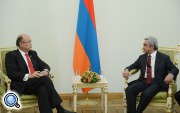 В Армении откроется посольство Мексики