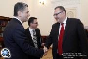 Углубление отношений с Евросоюзом является одним из приоритетов Армении - премьер-министр