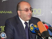 В Армении спрос на кредиты превышает предложение - банкир
