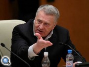 Жириновский: Турция должна признать Геноцид армян