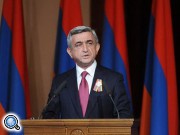 Армения успешно совмещает сотрудничество с НАТО и членство в ОДКБ - президент