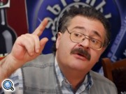 Сергей Шакарянц: О чем говорит реакция международного сообщества на куплю-продажу Сафарова?