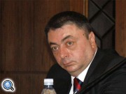 Грузинский посол в Ереване обвинил Россию в дестабилизации ситуации в Грузии