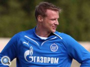 Вячеслав Малафеев опроверг слухи об уходе из футбола