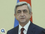 Президент Армении: Военный удар по Ирану может спровоцировать конфликт между Ереваном и Баку