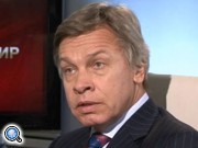 Пушков: Подписание договора об ассоциации с ЕС превратило бы Украину в полуколонию