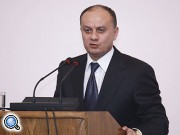 Сейран Оганян: Армения вправе рассчитывать на реакцию ОДКБ в случае войны в Карабахе