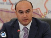 Баку не позволит России вмешиваться в восстановление юрисдикции на Карабах - администрация Алиева