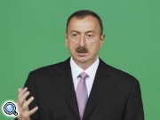 Алиев: В решении карабахского конфликта нет никаких результатов