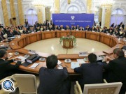 Главы правительств стран СНГ обсудили более 30 вопросов содружества