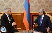 Армения придает важное значение роли Европейской конференции гражданской авиации - президент