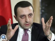 Ираклий Гарибашвили поздравил армян с Рождеством и Крещением (Грузия)