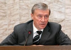 Секретарь ОДКБ Николай Бордюжа: 2011 год станет годом консолидации ОДКБ.