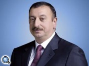 Ильхам Алиев: Резолюции по Ливии исполняются через несколько часов, а по Нагорному Карабаху- не реализованы уже 17-18 лет