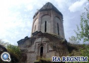 Покинутая Армения: Киранц