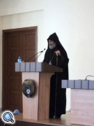 Сектантство представляет опасность для государственности Карабаха - предводитель епархии