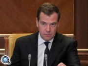 Медведев: Подписание Соглашения об ассоциации с ЕС закроет для Киева вход в ТС