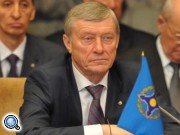 Генсек ОДКБ примет участие в инаугурации президента Армении