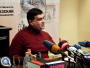 Арис Казинян: Письмо ASALA - очередная грубо составленная информационная деза азерпропа