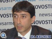 Правительство Армении не должно ограничивать денежную массу, ради сдерживания инфляции - оппозиционный депутат