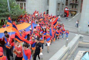 Противники членства Армении в ЕАЭС инициируют дискурс об "утере суверенитета"