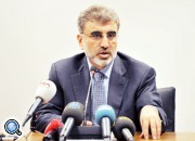 Турция измерит уровень радиоактивности в районе Армянской АЭС