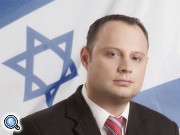 Кнессет не позволит себе то, что сделал парламент Франции по вопросу Геноцида армян - израильский депутат