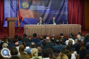 Для вступления Армении в Таможенный союз в парламент внесут около пятидесяти документов