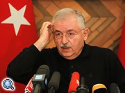 Посол Турции вернется в Париж, чтобы предотвратить одобрение законопроекта в Сенате - СМИ
