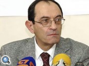 Шаварш Кочарян: Баку ведет себя подобно девице, которая каждый раз при виде жеребца густо краснеет