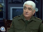 Министр обороны Таджикистана примет участие в заседании СМО СНГ в Москве