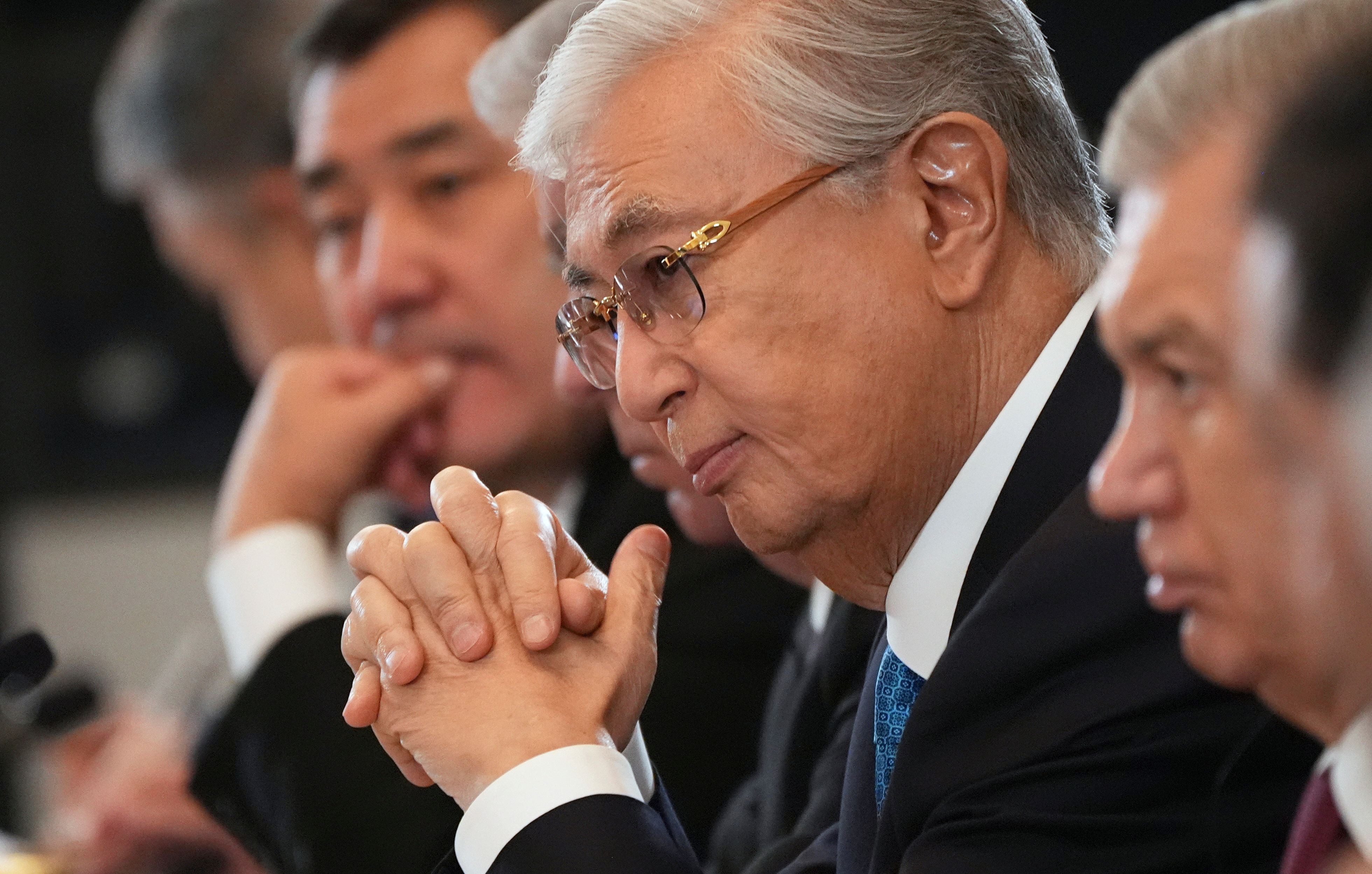 Похищение Евразии