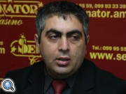 Азербайджан ведет снайперский обстрел по всему периметру границы с Арменией - Минобороны