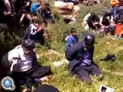 Боевики-исламисты в Сирии обезглавили десятки христиан