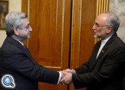 Президент Армении обсудил с главой МИД Ирана совместные экономические проекты