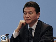 Президент ФИДЕ предлагает провести шахматные матчи в Карабахе и на арабо-израильской границе