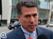 Зияфет Аскеров: Баку никогда не допустит функционирования аэропорта в Нагорном Карабахе