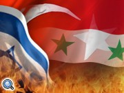 Угроза войны с Сирией и тайный диалог с Израилем: Турция за неделю