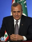 Президент Ливана уверен, что Франция не поддастся провокациям террористов