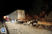 В результате оползня в Армении без вести пропало 7 граждан Армении и Грузии