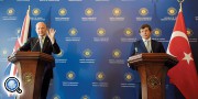 Глава МИД Турции: Приглашение посетить Ереван - это обычная практика