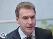 Шувалов: Армения хочет как можно быстрее ратифицировать документы по вступлению в ТС
