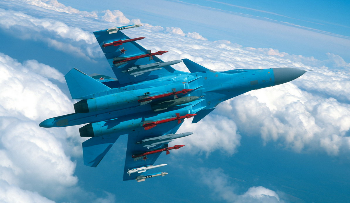 Многоцелевые авиационные силы ОДКБ как ответ на угрозы безопасности Евразии